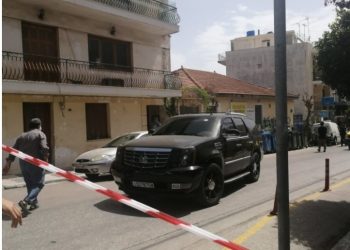 Δολοφονία Ζάκυνθος: Βρέθηκε καμένο το αυτοκίνητο και το όπλο των δραστών