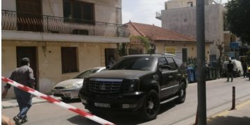 Alldaynews.gr Δολοφονία Ζάκυνθος: Βρέθηκε καμένο το αυτοκίνητο και το όπλο των δραστών