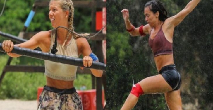 Alldaynews.gr Χαμπέρη Καρολίνα