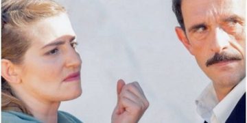 Άγριες Μέλισσες spoiler: Καταρρέει η Ελένη από την αποκάλυψη σοκ στη φυλακή από τον Βόσκαρη