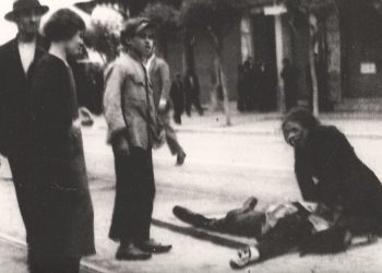 Σαν Σήμερα: Ο ματωμένος Μάης του ’36