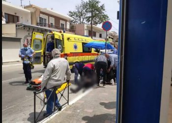 Μαύρο Πάσχα για οικογένεια: Σκοτώθηκε με μηχανή γνωστός επιχειρηματίας (pics)