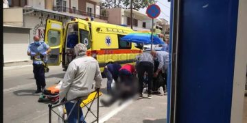 Alldaynews.gr Μαύρο Πάσχα για οικογένεια: Σκοτώθηκε με μηχανή γνωστός επιχειρηματίας (pics)