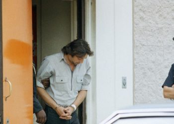 Το φρικτό έγκλημα που έγινε Πάσχα-Πως δολοφόνησε 11 ανθρώπους