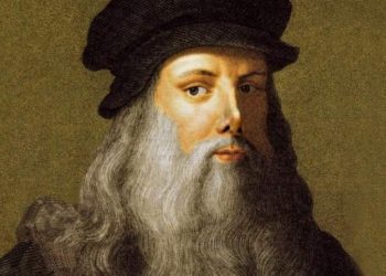Σαν Σήμερα-1519: Έφυγε απο την ζωή ο μεγάλος ζωγράφος Λεονάρντο Ντα Βίντσι