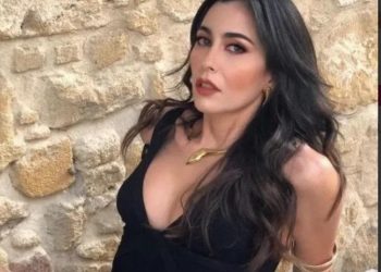 Βαρβάρα Λάρμου: Πήγε με see through μπλούζα στην παραλία χωρίς εσώρουχο!