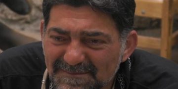 Η Φάρμα: Έβαλε τα κλάματα ο Μιχάλης Ιατρόπουλος[video]