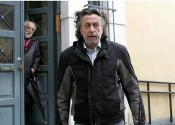 Βαρύ Πένθος για τον Μάκη Τριανταφυλλόπουλο