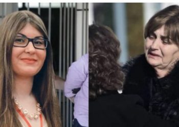 Alldaynews.gr Συγκλονίζει η μητέρα της Ελένης Τοπαλούδη: «Σε ψάχνω ψυχή μου και εσύ δεν είσαι εδώ. Η ζωή μου είναι άδεια»