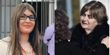 Συγκλονίζει η μητέρα της Ελένης Τοπαλούδη: «Σε ψάχνω ψυχή μου και εσύ δεν είσαι εδώ. Η ζωή μου είναι άδεια»