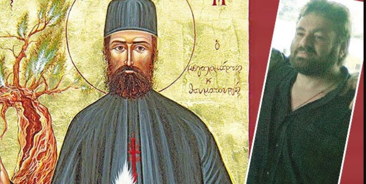 Alldaynews.gr Άγιος Εφραίμ: Πως έσωσε κλινικά νεκρό στην Κρήτη – Απίστευτη ιστορία