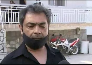 «Ήταν υγιέστατη»: Συντετριμμένος ο σύζυγος της 44χρονης που πέθανε μετά τον εμβολιασμό με AstraZeneca