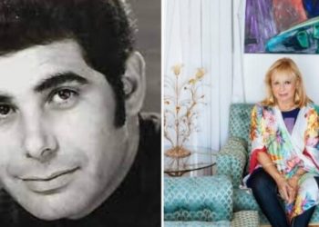 Χωρίς στέγη ο ηθοποιός Θάνος Μαρτίνος-Κάηκε το σπίτι του