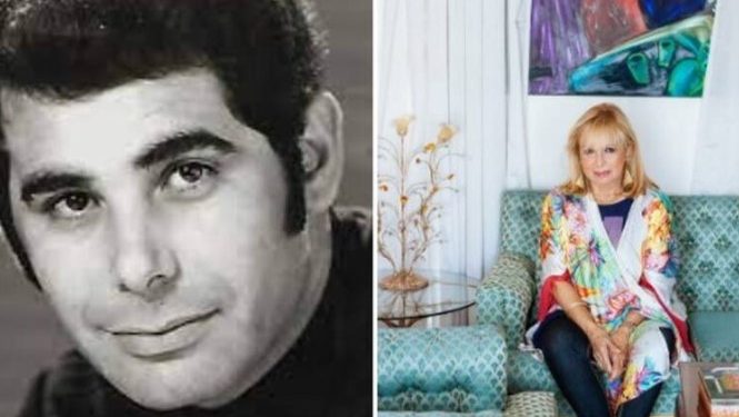 Alldaynews.gr Χωρίς στέγη ο ηθοποιός Θάνος Μαρτίνος-Κάηκε το σπίτι του