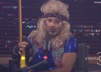 Τέλος για το Βινύλιο! Τα έσπασαν στην τελευταία εκπομπή