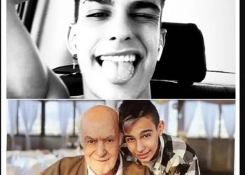 Alldaynews.gr Έξαλλος ο γιος του αείμνηστου Ανδρέα Μπάρκουλη με δημοσιεύματα που αναφέρουν ότι ο πατέρας του, του κατέστρεψε τη ζωή