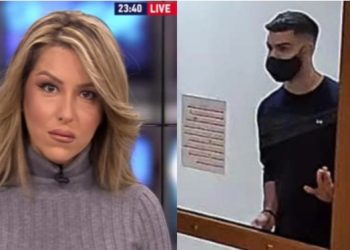 Όλο το ίντερνετ μιλά για την Νατάσα Γιάμαλη: Είπε σε 3 λεπτά όσα οι άλλοι δεν έλεγαν χρόνια