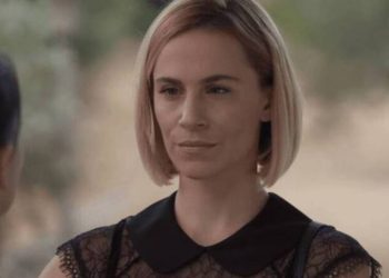 Αγγελική: Θρήνος για την Τζένη-Η απώλεια που της κοστίζει