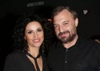 Χρήστος Φερεντίνος: Απαντά ανοικτά για το χωρισμό του από τη Σοφία Παυλίδου