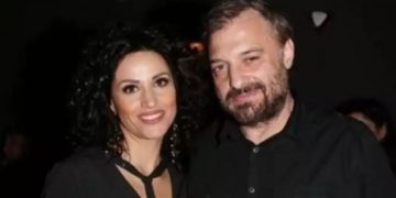 Alldaynews.gr Χρήστος Φερεντίνος: Απαντά ανοικτά για το χωρισμό του από τη Σοφία Παυλίδου