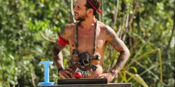 Alldaynews.gr Survivor: Έσκασε η «βόμβα»-Ο Ηλίας Μπογδάνος ζήτησε να αποχωρήσει