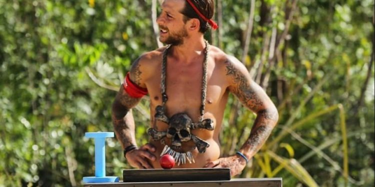 Alldaynews.gr Survivor: Έσκασε η «βόμβα»-Ο Ηλίας Μπογδάνος ζήτησε να αποχωρήσει