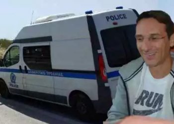 Βόλος: Βρέθηκε ο οδηγός που σκότωσε και εγκατέλειψε τον ποδηλάτη