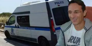 Alldaynews.gr Βόλος: Βρέθηκε ο οδηγός που σκότωσε και εγκατέλειψε τον ποδηλάτη