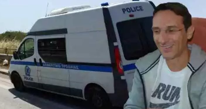 Alldaynews.gr Βόλος: Βρέθηκε ο οδηγός που σκότωσε και εγκατέλειψε τον ποδηλάτη