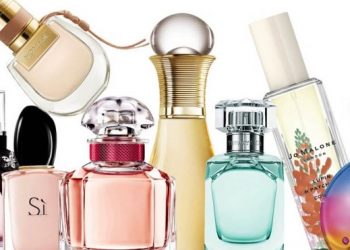 Λουκέτο σε e-shop που εμπορευόταν “Μαϊμού” αρώματα