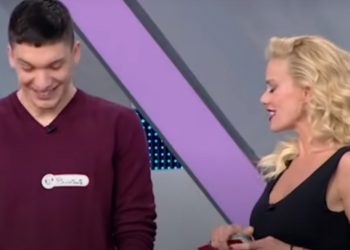 Ρουκ Ζουκ: Έγινε Χαμός On Air με τον… προικισμένο παίκτη![video]