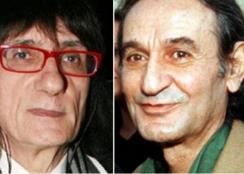 Σωτήρης Μουστάκας-Στάθης Ψάλτης: Η τραγική σύμπτωση που τους συνδέει