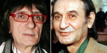 Alldaynews.gr Σωτήρης Μουστάκας-Στάθης Ψάλτης: Η τραγική σύμπτωση που τους συνδέει