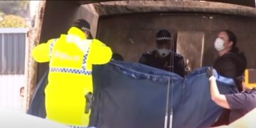 Φρικτός θάνατος για 13χρονο αγόρι-Κοιμόταν σε κάδο και τον έλιωσε το σκουπιδιάρικο