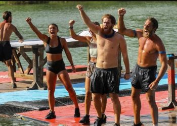 Survivor Spoiler 11/5: «Μύλος» μετά την αποχώρηση του Τζέιμς Καφετζή – Έκτακτο Συμβούλιο του Νησιού