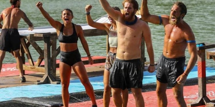 Alldaynews.gr Survivor Spoiler 11/5: «Μύλος» μετά την αποχώρηση του Τζέιμς Καφετζή – Έκτακτο Συμβούλιο του Νησιού