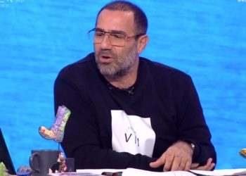 Ράδιο Αρβύλα: «Τα ζώα σκότωσαν μητέρα δίπλα στο μωρό της»-Το σχόλιο για τη δολοφονία της 20χρονης Καρολάιν