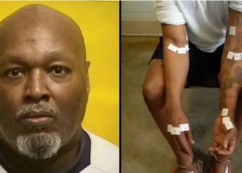 Εκτέλεσαν 18 φορές την ποινή του, δεν έβρισκαν φλέβα και τελικά πέθανε από… κορονοϊό