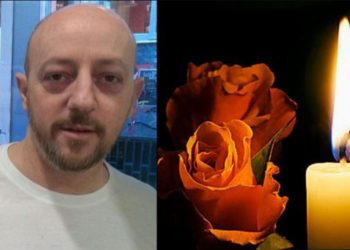 Θρήνος για 47χρονο Νίκο-«Έσβησε» στη ΜΕΘ χτυπημένος απο τον κορωνοϊό