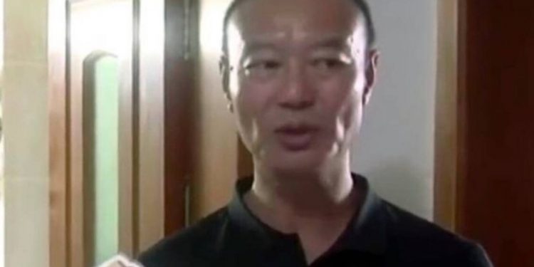 Alldaynews.gr Δολοφόνησε τη σύζυγό του, την έκανε κιμά και μετά την αναζητούσε στην τηλεόραση