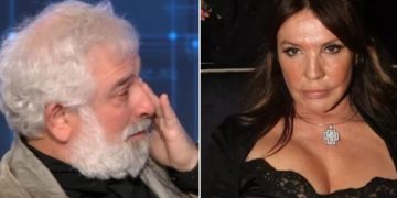 Alldaynews.gr Βάνα Μπάρμπα: «Κάτω τα χέρια από τον Φιλιππίδη, αρκετά πια» – Θύελλα αντιδράσεων με τη δήλωσή της