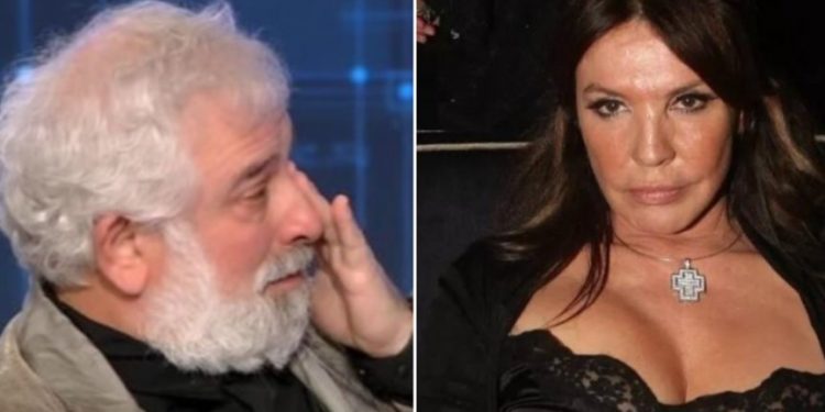 Alldaynews.gr Βάνα Μπάρμπα: «Κάτω τα χέρια από τον Φιλιππίδη, αρκετά πια» – Θύελλα αντιδράσεων με τη δήλωσή της