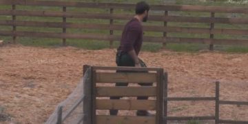 Φάρμα: Έγινε Χαμός με τον Επιστάτη-Δεν το περίμενε με τίποτα η παραγωγή![video]