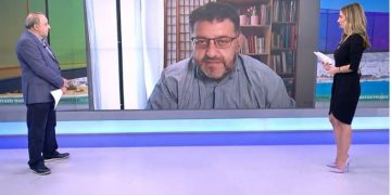 Δεύτερη Θρόμβωση υπέστη ο 35χρονος από την Ιεράπετρα που είχε εμβολιαστεί με AstraZeneca[video]