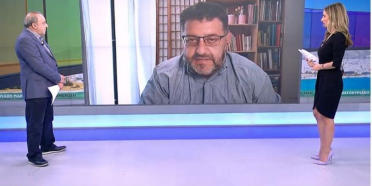 Δεύτερη Θρόμβωση υπέστη ο 35χρονος από την Ιεράπετρα που είχε εμβολιαστεί με AstraZeneca[video]