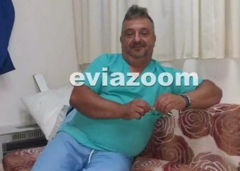 Κορονοϊός: Θρήνος για τον 50χρονο τραυματιοφορέα που νικήθηκε από τον ιό[photos]