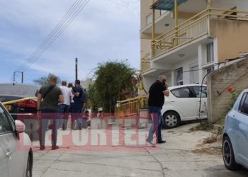 Νέο Φονικό: Βρήκαν τον 48χρονο σφαγμένο στο διαμέρισμα[Φωτογραφίες]