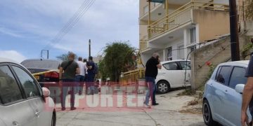 Νέο Φονικό: Βρήκαν τον 48χρονο σφαγμένο στο διαμέρισμα[Φωτογραφίες]