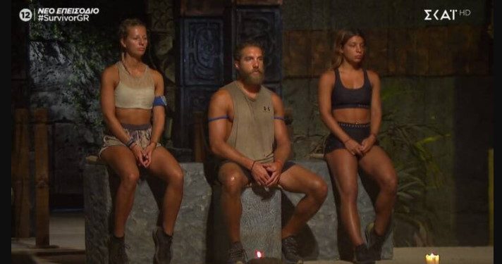 Alldaynews.gr Survivor: Αποχώρησε οριστικά ο Νίκος Μπάρτζης-Έτσι ενημερώθηκαν για την απόφασή του