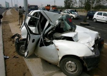 Σκοτώθηκε σε τροχαίο και αποζημιώθηκαν τόσο η σύζυγος όσο και η ερωμένη